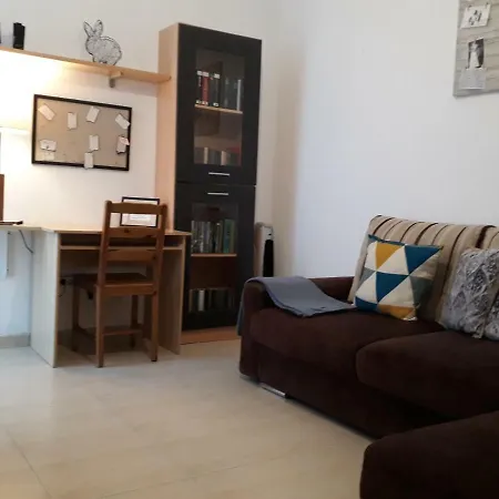 Apartamento Playa De Las Canteras Zona Guanarteme *