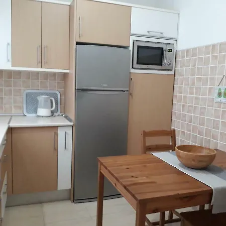 Apartamento Playa De Las Canteras Zona Guanarteme *