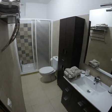 Apartamento Playa De Las Canteras Zona Guanarteme Апартаменты Лас-Пальмас-де-Гран-Канария