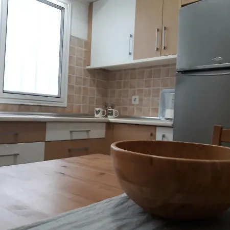 Апартаменты Apartamento Playa De Las Canteras Zona Guanarteme